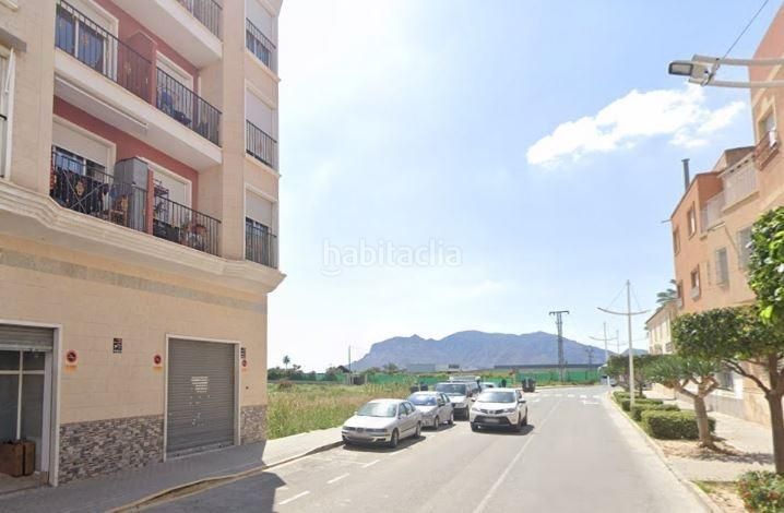 Foto b745201f-e1ca-4060-9d0b-871f2abe828e. Affitto posto auto in Albatera