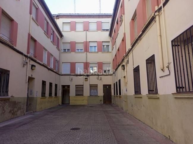 Foto 5358c9f5-8ac6-4f1d-864c-d418ac787500. Pis a calle san jose de calasanz 20 a San Millán - Ayuntamiento Logroño