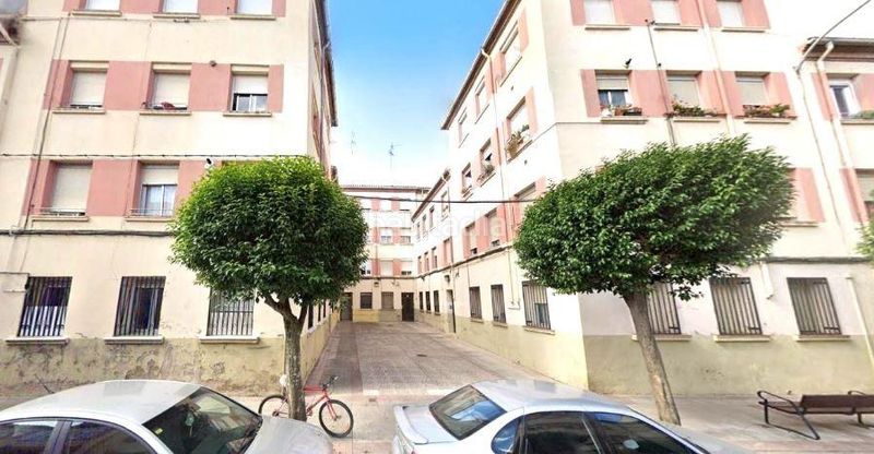 Foto c4182f0e-ae63-4e85-93fd-1e39ddd5973d. Pis a calle san jose de calasanz 20 a San Millán - Ayuntamiento Logroño