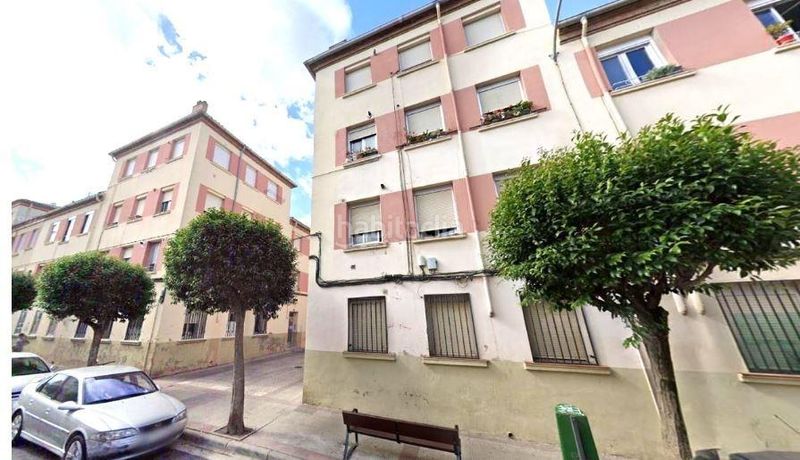 Foto fc631b30-203c-422a-b470-cfbd6ad00fcb. Pis a calle san jose de calasanz 20 a San Millán - Ayuntamiento Logroño