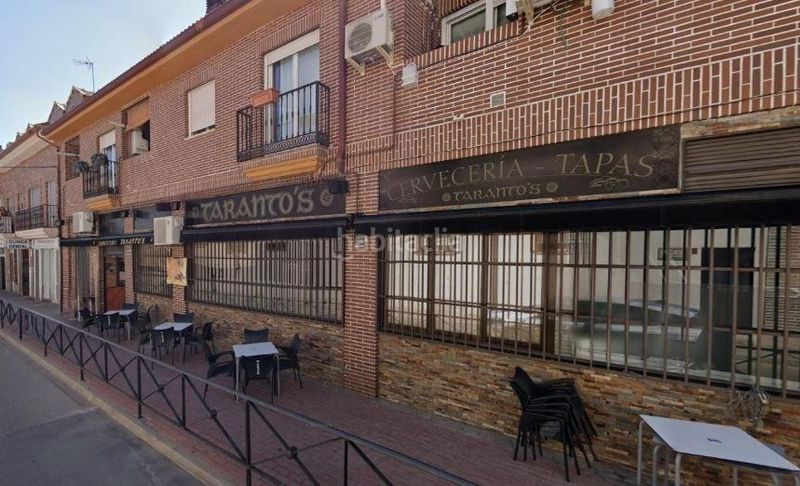Foto 1e0b2fdc-eae2-4a0f-88d4-b12bf3d7ed40. Local comercial a calle lavaderos a Yeles