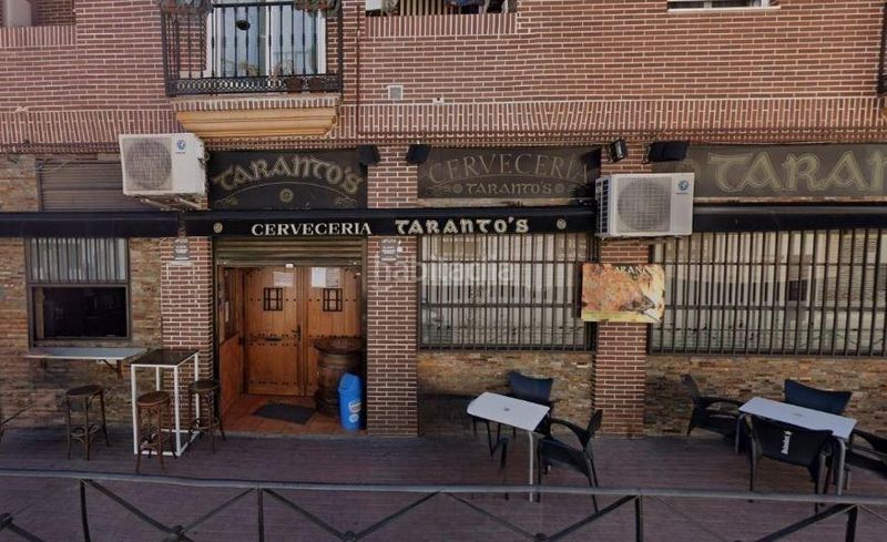 Foto 24642de8-6436-4130-b216-c2196127ea73. Local comercial a calle lavaderos a Yeles
