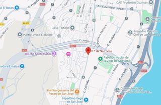 Mas à Paraje trapiche. Se vende finca rustica cesión de remate en c paraje trapic