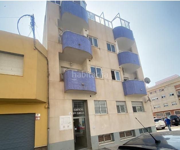 Foto 7abf3739-0f92-4701-bdf2-4e6f2f8b1261. Pis a calle emilia pardo bazan 17 a Ejido Sur Ejido (El)