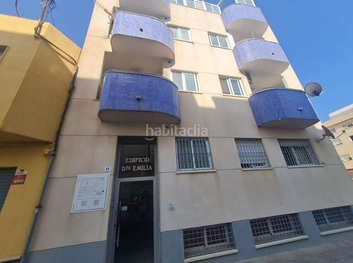 Foto aa8b3c28-b6ef-4674-9a9d-5e4cbf85ab8b. Pis a calle emilia pardo bazan 17 a Ejido Sur Ejido (El)