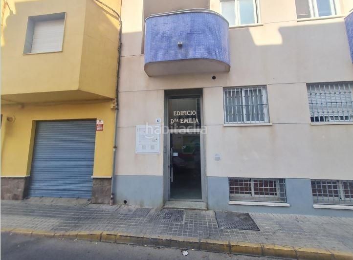 Foto aff47ad1-1aca-4955-b742-d8609d2eebf0. Pis a calle emilia pardo bazan 17 a Ejido Sur Ejido (El)