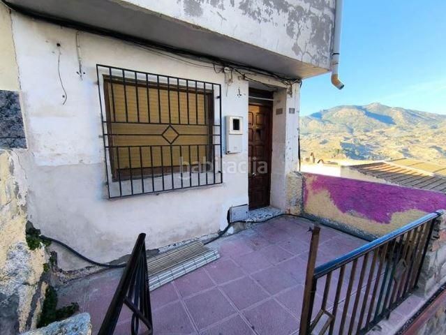 Foto b0cf77ba-888b-4969-bc05-2cc434db675f. Casa a calle cabezo cruz 61 a Abarán