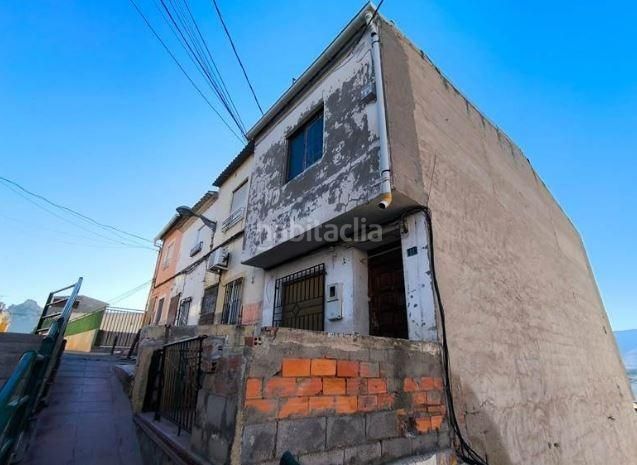 Foto eef10d61-0844-490e-8833-3e61baed1c3b. Casa a calle cabezo cruz 61 a Abarán