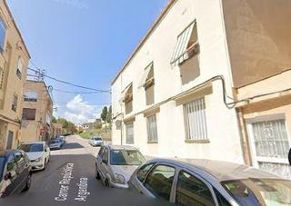 Local Comercial a Calle Periodista Fco Bas Mingot 36