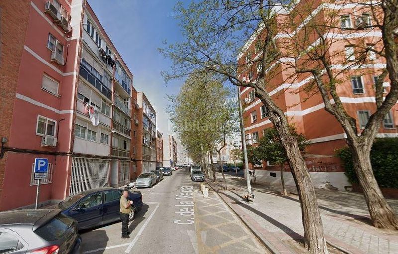 Foto e3c46951-d88d-4758-8c69-91a676d219ea. Pis a calle la vega 12 a El Arroyo-La Fuente Fuenlabrada
