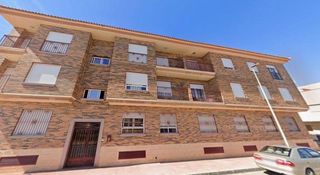 Flat in CAÑADA RODRIGUEZ DE ALMELA 25