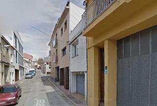 House in Carrer cervantes 19. Se vende casa cesión de remate en c cervantes en cassà de  la se