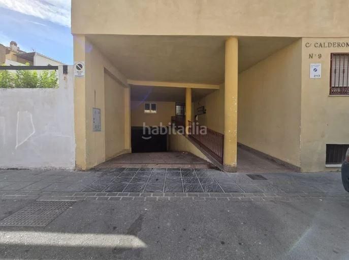 Foto 19f42e48-f54d-4e44-b509-548259fd8b79. Pis a calle calderon 7 a Santa Fe