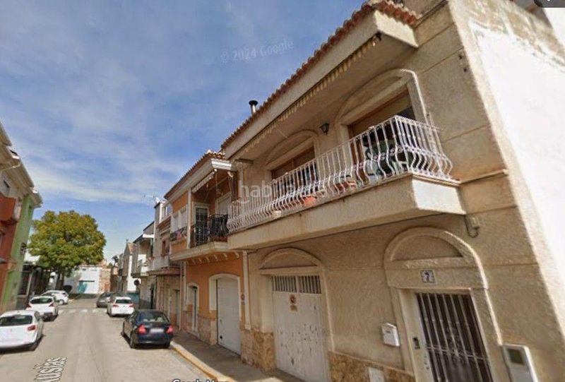 Foto efa1497a-b127-4ca2-992f-27b7d5647cad. Pis a calle ausias march 7 a Centro Histórico Gandia