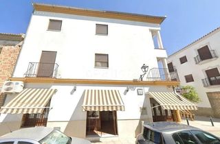 Pis a Plaza motoub urso 15. Se vende piso cesión de remate en c plaza motoub urso en osuna s