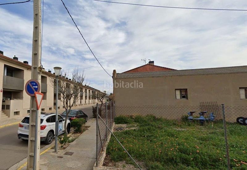 Foto 5f4ba198-4d24-4562-968b-79c3781ca1c1. House in calle ramon y cajal 25 in Pastriz