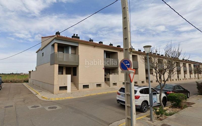 Foto d7afab59-30cf-4d9c-ad2a-aa78f58c44e0. House in calle ramon y cajal 25 in Pastriz