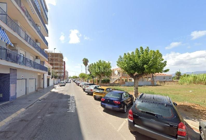 Foto 5d062ec2-0e9e-43f5-88a4-4523b50852e8. Pis a avenida av mediterraneo 68 a Nules