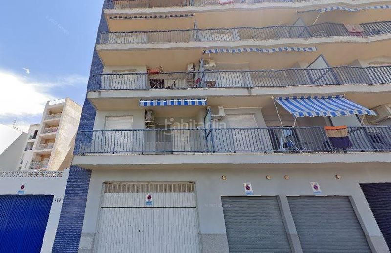 Foto b7b883ba-3eeb-433f-b0d5-cde91703e635. Pis a avenida av mediterraneo 68 a Nules