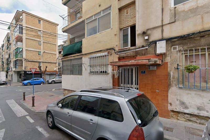 Foto 8f8a97b6-5f3e-4cc8-945b-df12830a920b. Pis a calle perla a Colonia Requena Alicante