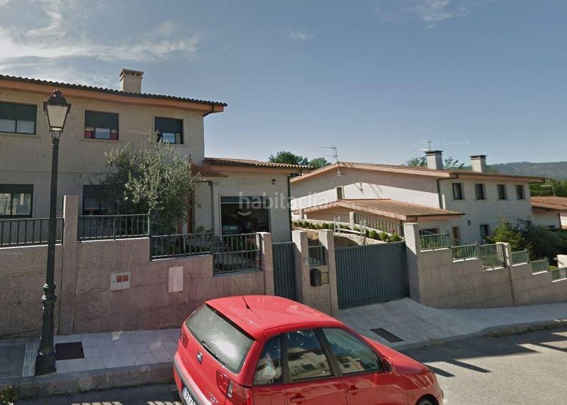 Foto 46b9bf2c-ec54-4750-bcc6-bdfbf733c22f. Finca rústica a cachadas -Ponteareas 15 a Ponteareas