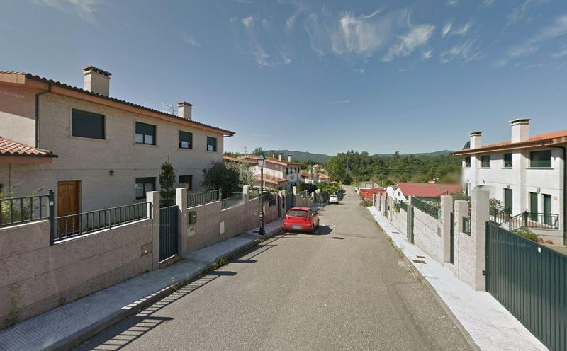 Foto 5d5dc981-b4c5-4b21-b25f-8e2d561f020c. Finca rústica a cachadas -Ponteareas 15 a Ponteareas