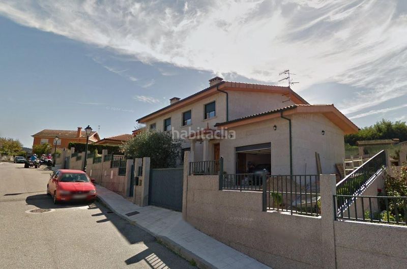 Foto 72b90e4d-37aa-47f7-b721-7c6da88ba5c3. Finca rústica a cachadas -Ponteareas 15 a Ponteareas