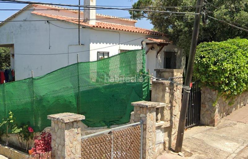 Foto 2a022240-8f38-4a77-828e-997200553450. House with parking pool in Lloret Blau - La Creu de Lloret Lloret de Mar