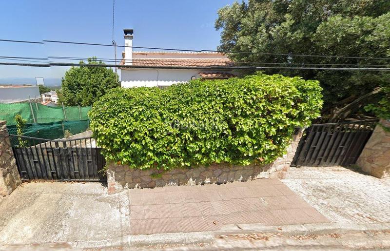 Foto 4c43aa0d-bb55-4feb-ad6d-002e0fcfaf14. House with parking pool in Lloret Blau - La Creu de Lloret Lloret de Mar