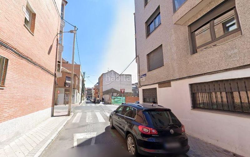 Foto 5c61ce19-3076-4d33-bb7f-acfd938ce472. Pis a calle gonzalo herrero a Valdeacederas Madrid