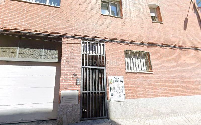 Foto a240f732-0719-47b4-9ac6-3175ee2ddc53. Pis a calle gonzalo herrero a Valdeacederas Madrid
