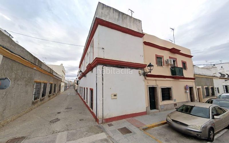 Foto 31cd0cc1-2ca0-424f-a9ab-e686ed3b0445. Pis a calle san jose 71 a Centro Puerto Real