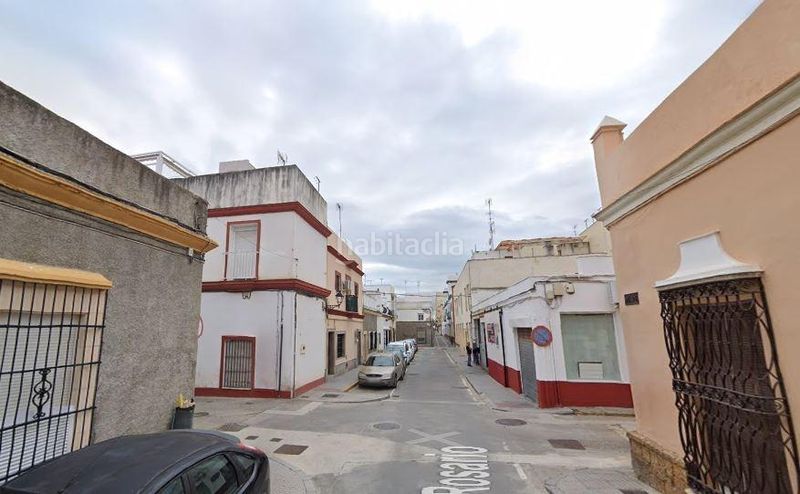 Foto 5f1caa11-ed1c-42e8-a8b5-f9b1af145531. Pis a calle san jose 71 a Centro Puerto Real