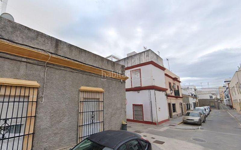 Foto f41b0057-f52d-4f42-8836-62d6691138e5. Pis a calle san jose 71 a Centro Puerto Real