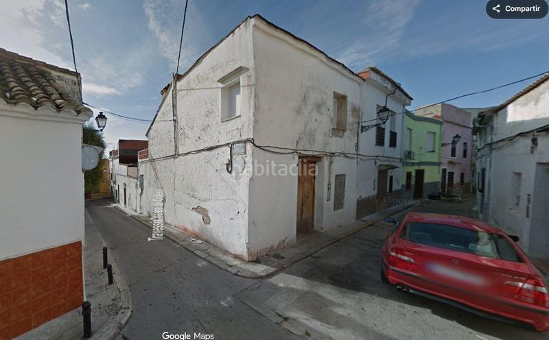 Foto 03cdb947-5973-403d-9076-731a39a71370. Casa a calle verge de cullera 55 a Alberic