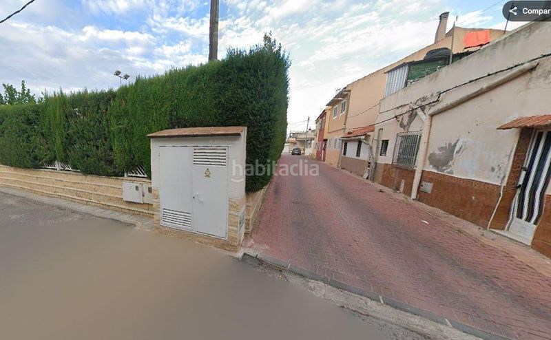 Foto 74464a6e-ff96-4d12-83dd-e3f9a8a5c3b4. Pis a carril cipreses 16 a Beniaján Murcia