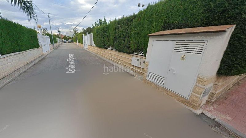 Foto e7f1df87-d907-4afb-9d25-10d007b0d60c. Pis a carril cipreses 16 a Beniaján Murcia