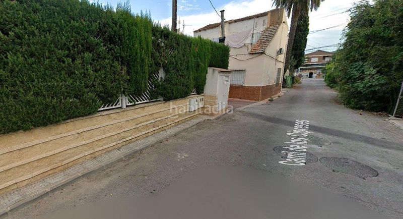 Foto f2b36be1-6cdf-4cee-8de3-3c1238d06653. Pis a carril cipreses 16 a Beniaján Murcia