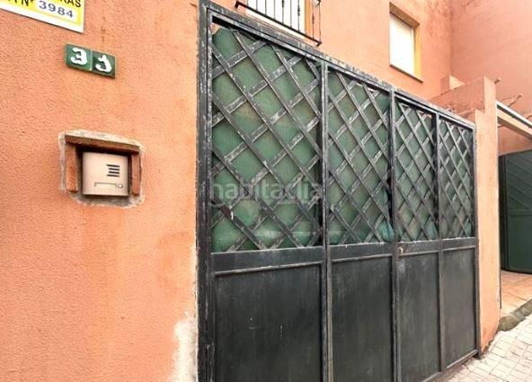 Foto a40e9469-b410-4b57-8c3e-bdeae738d173. Maison jumelée dans calle alcala dans Pescadores - Saladillo Algeciras