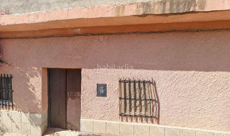 Foto 5ae2ca60-4d4e-47ad-9007-a44b955e5ef2. Casa a calle san andres 19 a Los Martínez del Puerto Murcia