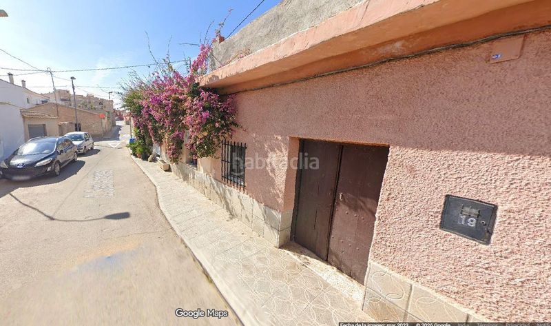 Foto f6886567-ab35-40bc-9bed-9663f5d56b88. Casa a calle san andres 19 a Los Martínez del Puerto Murcia
