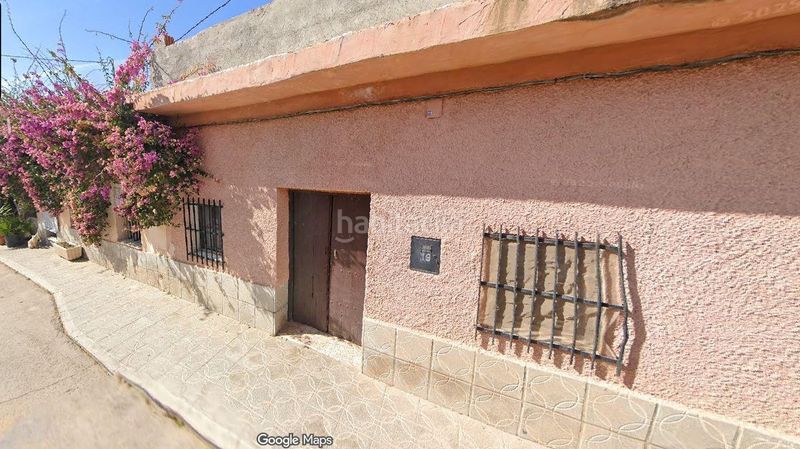 Foto fe5ca16f-fa21-452e-be1c-a3f70a218683. Casa a calle san andres 19 a Los Martínez del Puerto Murcia
