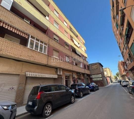 Foto 1e3b6482-37f8-4b8f-aadb-6ccf7bb70b8a. Flat in calle marques del turia in Benetússer
