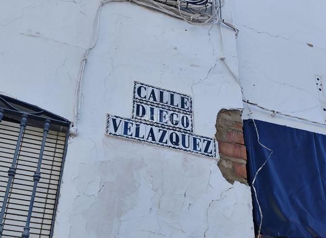 Foto 2c539385-5245-4107-a6d5-4cb92c9529ca. Pis a calle diego velazquez a Beas
