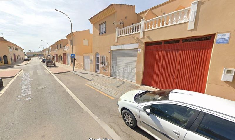 Foto 150b7415-3cb4-4838-be5b-77d464384b55. Casa a calle fernando magallanes 21 a San Isidro - Campohermoso Níjar