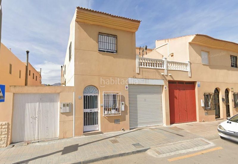 Foto 1df62111-98a8-4d33-aaae-e81249eef3d5. Casa a calle fernando magallanes 21 a San Isidro - Campohermoso Níjar