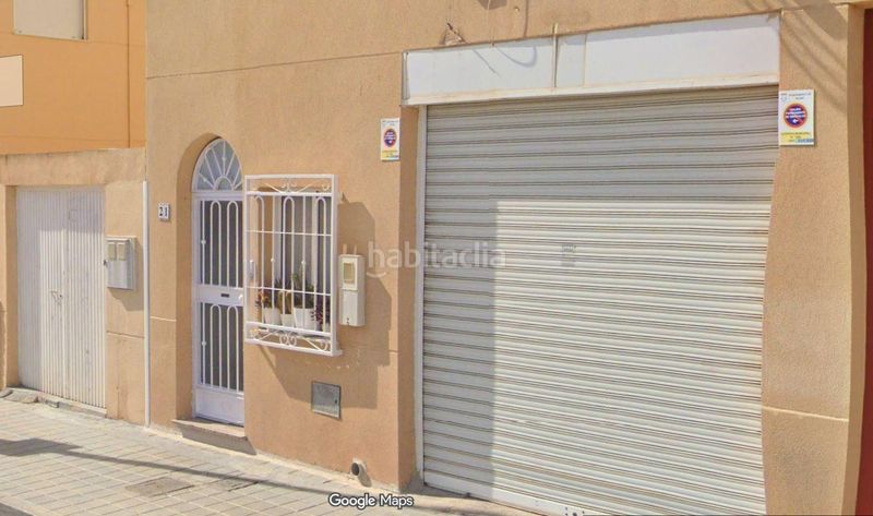 Foto 1fdf9b8e-22e2-47b0-b2f1-30ee119257d0. Casa a calle fernando magallanes 21 a San Isidro - Campohermoso Níjar