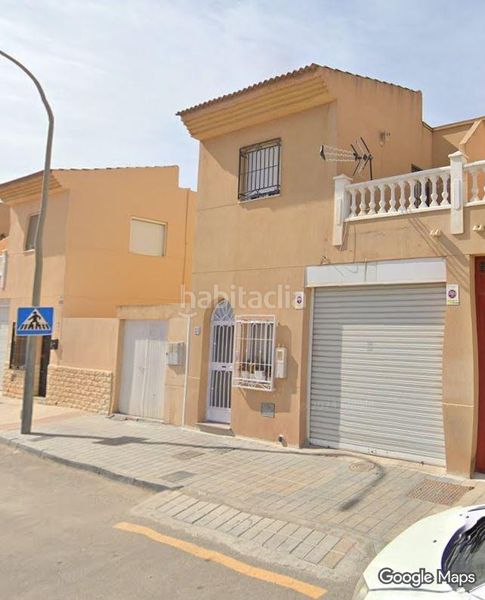 Foto 68ae9689-bbe3-40cf-ae0c-5332c237de75. Casa a calle fernando magallanes 21 a San Isidro - Campohermoso Níjar