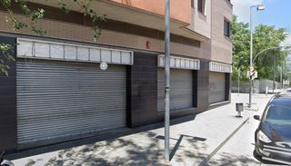 Local Comercial en Carretera piera 21. Se vende local comercial okupa en c piera 21 de martorell, barce