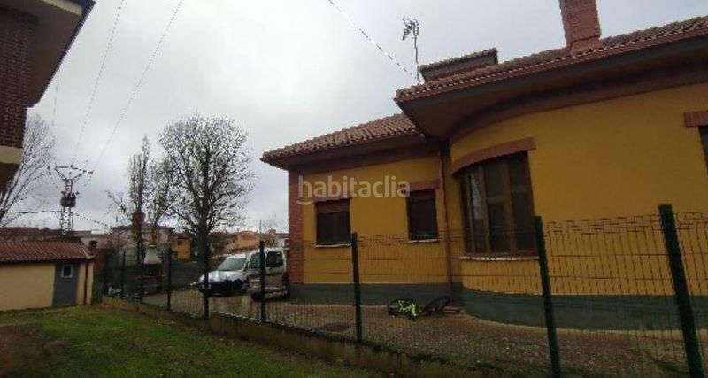 Foto 15be4454-0fa2-49ec-a21b-fe31bee58261. Maison dans carretera leon dans Gordaliza del Pino